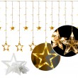 Dekoracyjne lampki świąteczne LITTLE STARS - Nie Tylko Firany