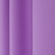 Zasłona z matowej tkaniny jasny fiolet na przelotkach 145x250cm FELICIA - Nie Tylko Firany