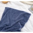 Ręcznik szybkoschnący błękitny z mikrofibry 70x140cm SECCO - Nie Tylko Firany