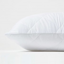 Poduszka antyalergiczna pikowana 40x40cm SLEEP