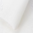 Obrus z gipiurą koronkową biały 110x160cm VALERIE - Nie Tylko Firany