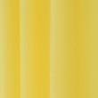 Zasłona z matowej tkaniny żółta na przelotkach 145x230cm FELICIA - Nie Tylko Firany