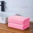 Ręcznik szybkoschnący z mikrofibry barbi róż 50x100cm SANTOS - Nie Tylko Firany