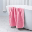 Ręcznik szybkoschnący z mikrofibry barbi róż 50x100cm SANTOS - Nie Tylko Firany
