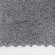 Ręcznik szybkoschnący z mikrofibry szary 70x140cm SECCO - Nie Tylko Firany