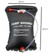 Prysznic kempingowy 20L 60x40cm CAMP SHOWER - Nie Tylko Firany